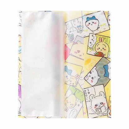 Chiikawa Ticket Holder (Collage)