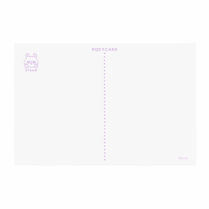 吉伊卡哇 明信片（再多夸夸我）