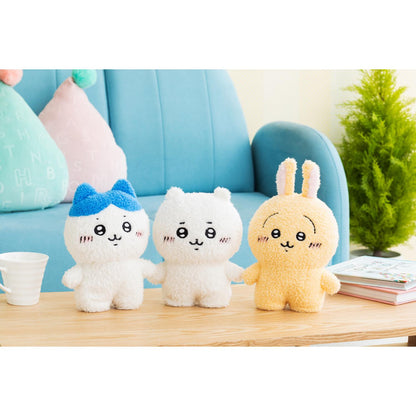 ちいかわ 大地に立つ！すくっとぬいぐるみ（うさぎ）