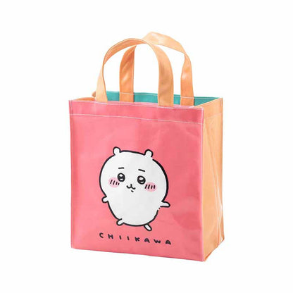 Chiikawa Square Tote
