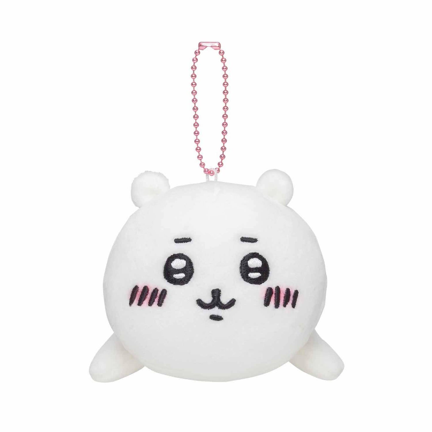 ちいかわ てくびまくらぬいぐるみ（ちいかわ）