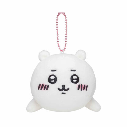 ちいかわ てくびまくらぬいぐるみ（ちいかわ）