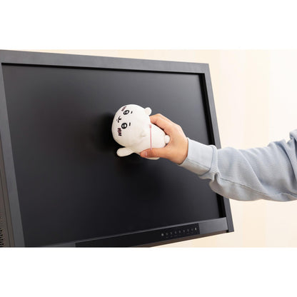 ちいかわ てくびまくらぬいぐるみ（ちいかわ）