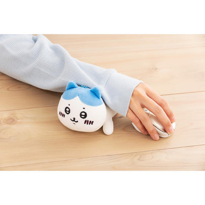 ちいかわ てくびまくらぬいぐるみ（うさぎ）