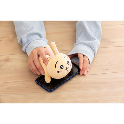 ちいかわ てくびまくらぬいぐるみ（うさぎ）