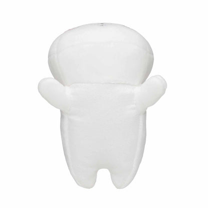 ちいかわ てくびまくらぬいぐるみ（ハチワレ）