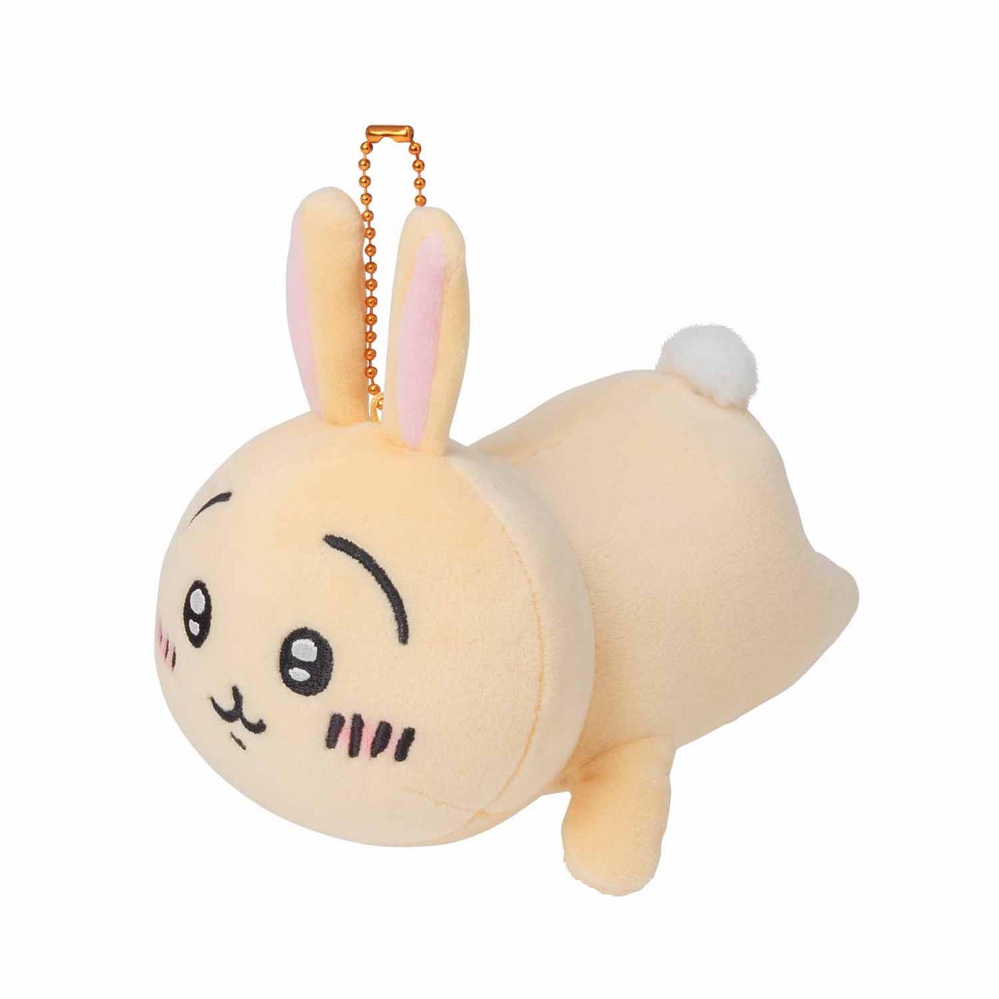 ちいかわ てくびまくらぬいぐるみ（うさぎ）