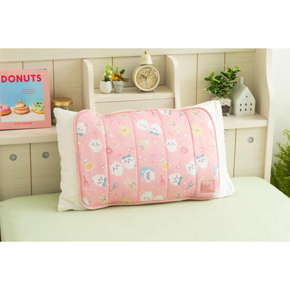 ちいかわ ひんやりまくらカバー