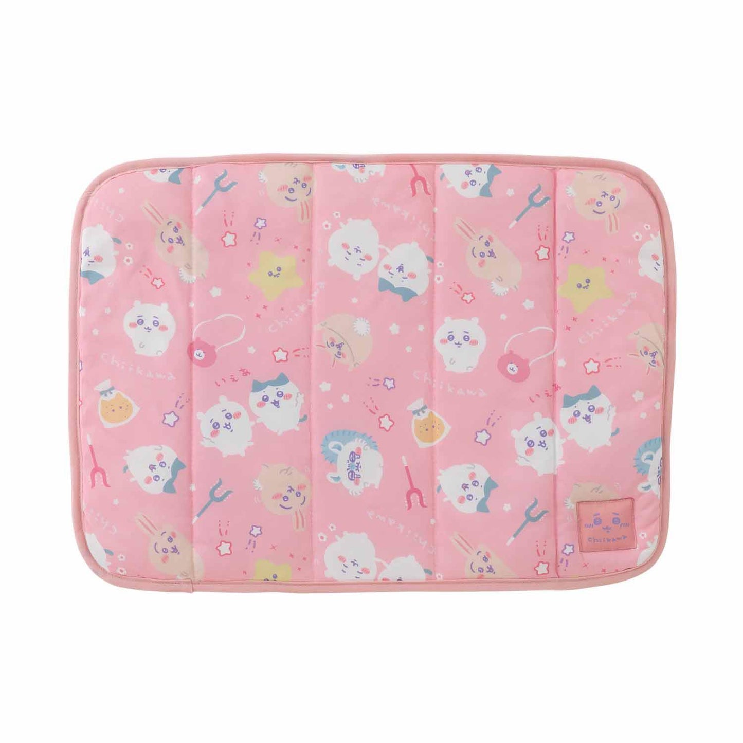 ちいかわ ひんやりまくらカバー