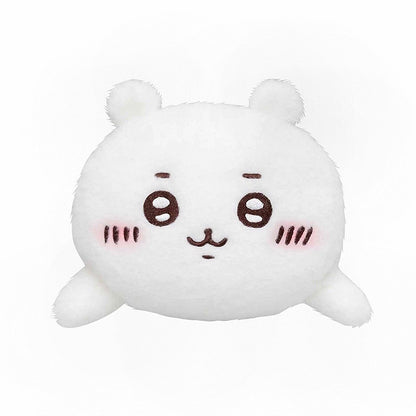 吉伊卡哇 毛茸茸玩偶（吉伊卡哇）