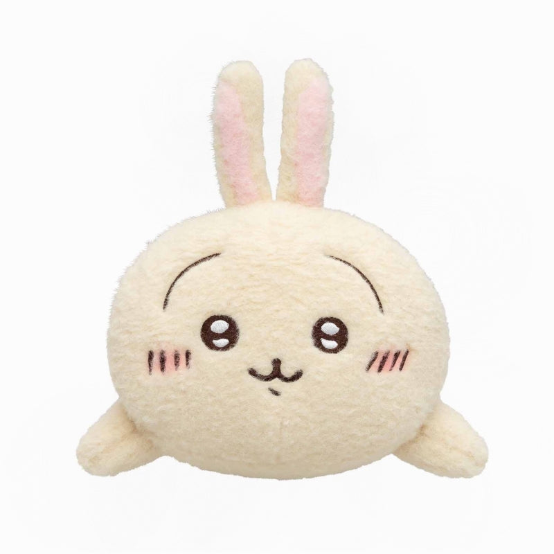 Chiikawa Fluffy Plush (Usagi)