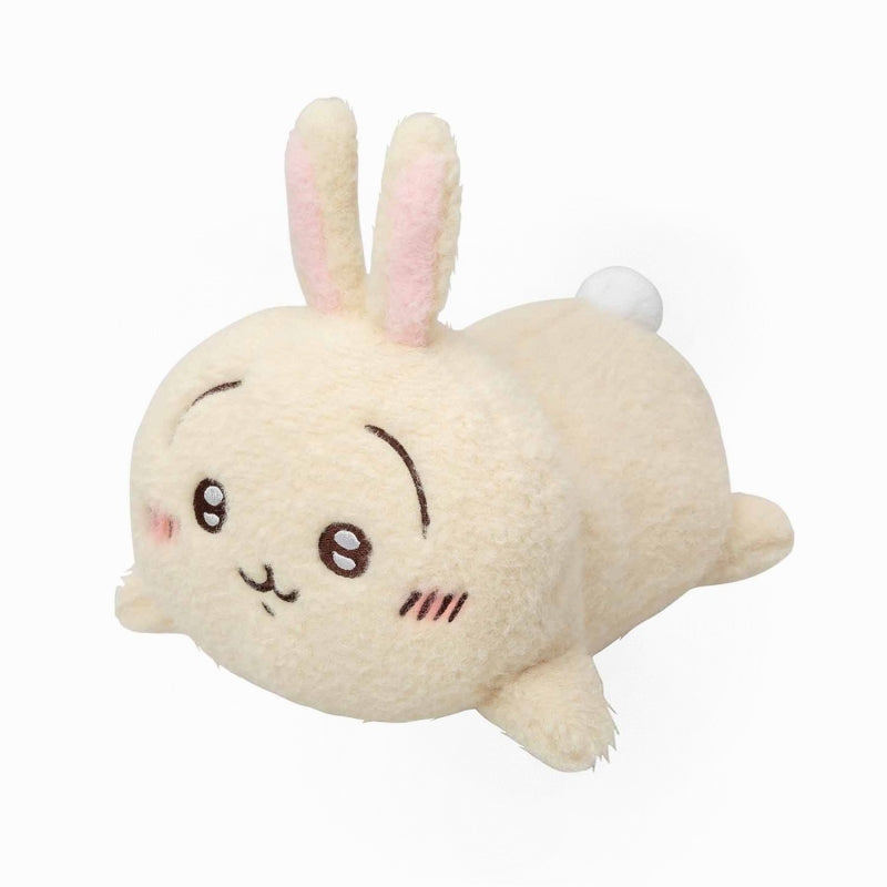 Chiikawa Fluffy Plush (Usagi)