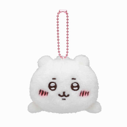 吉伊卡哇 毛茸茸挂件（吉伊卡哇）