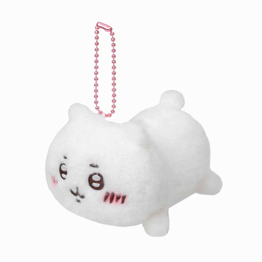 吉伊卡哇 柔軟毛絨吊飾（吉伊卡哇）