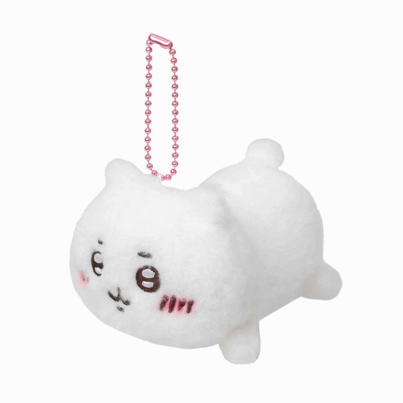 吉伊卡哇 毛茸茸挂件（吉伊卡哇）