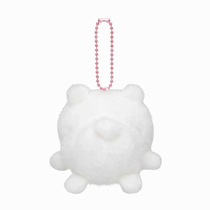 吉伊卡哇 毛茸茸挂件（吉伊卡哇）