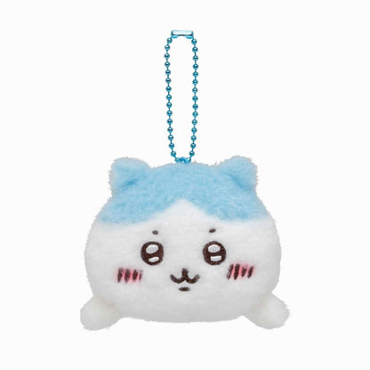 吉伊卡哇 毛茸茸挂件（哈奇喵）