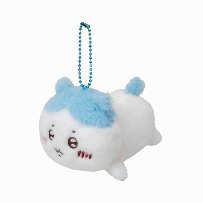 吉伊卡哇 毛茸茸挂件（哈奇喵）