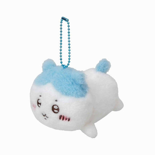 吉伊卡哇 柔軟毛絨吊飾（八割）