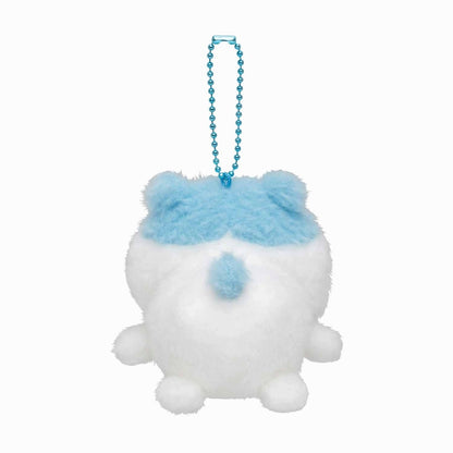 吉伊卡哇 毛茸茸挂件（哈奇喵）