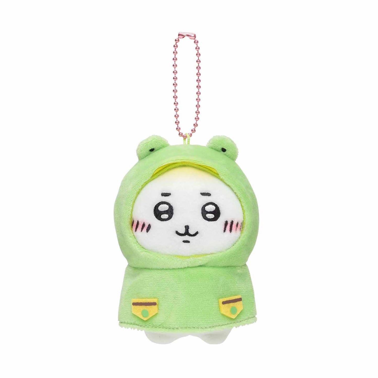 ちいかわ 雨の日！ぷちミニマスコット（ちいかわ）