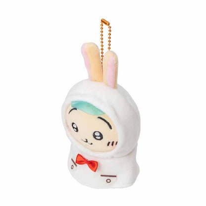 ちいかわ 雨の日！ぷちミニマスコット（うさぎ）