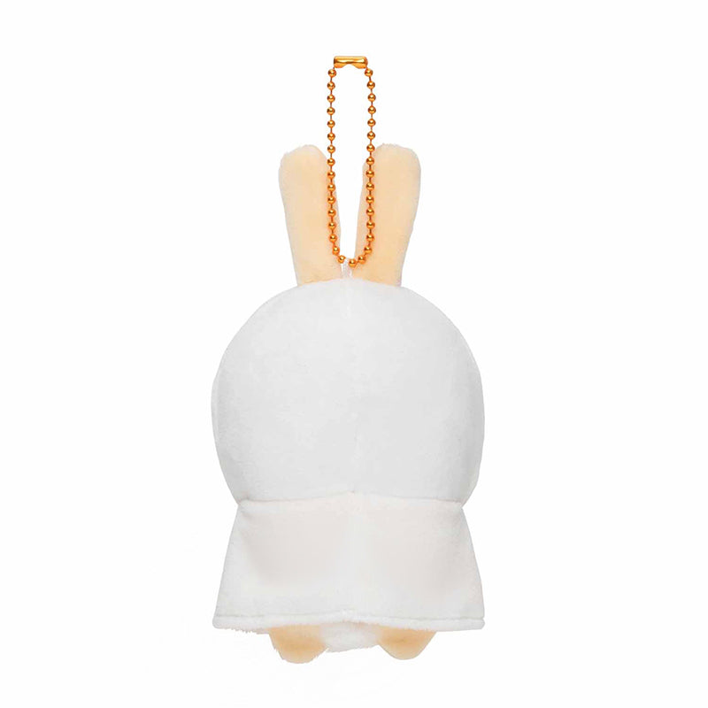 ちいかわ 雨の日！ぷちミニマスコット（うさぎ）