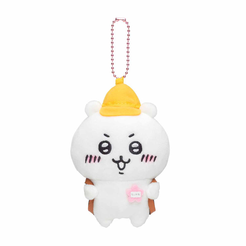 치이카와 등교 스타일 쁘띠 미니 마스코트 (치이카와)