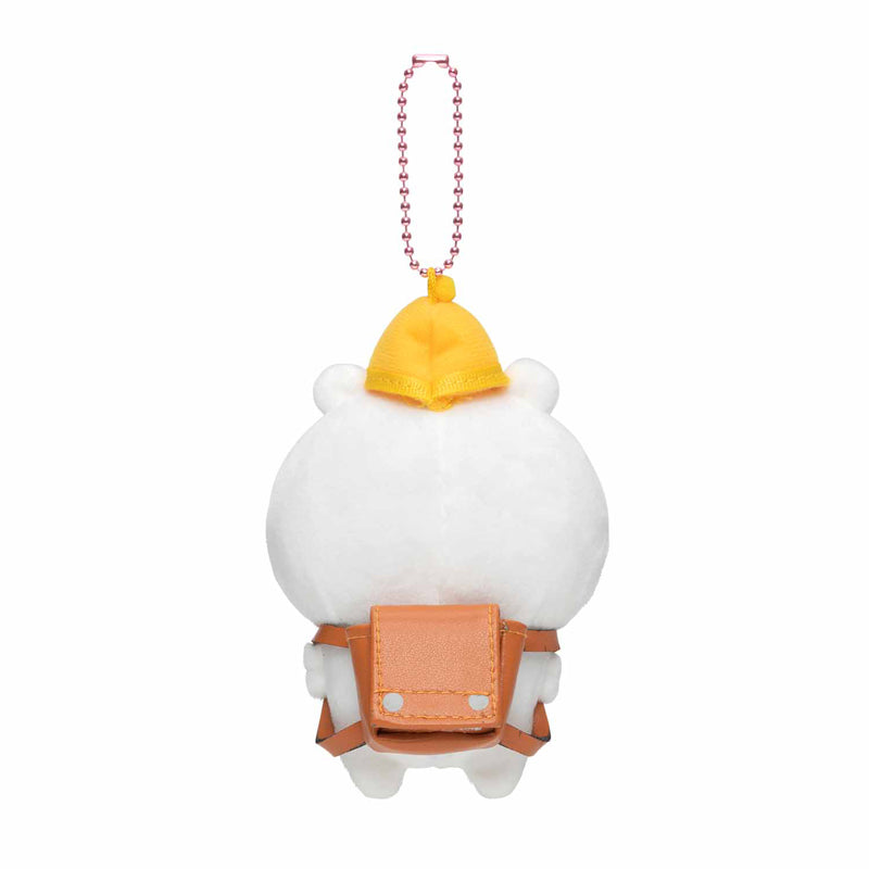 치이카와 등교 스타일 쁘띠 미니 마스코트 (치이카와)