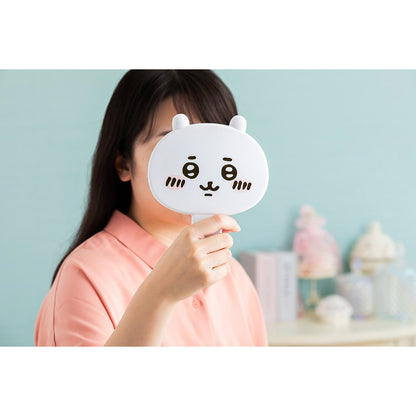 ちいかわ ダイカットハンドミラー（ちいかわ）