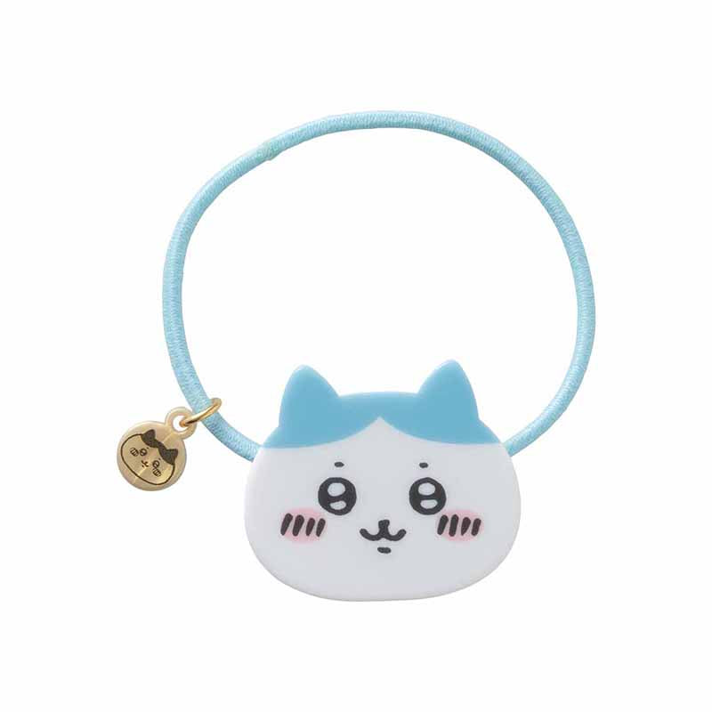 Chiikawa Hair Tie (Hachiware)