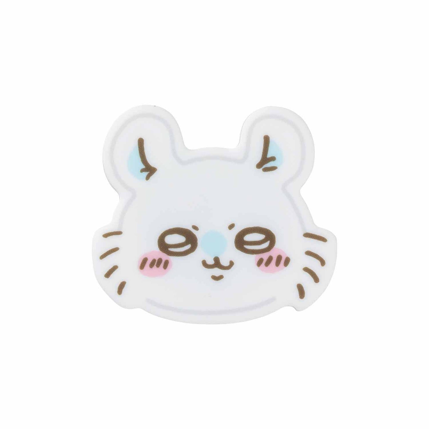 Chiikawa Acrylic Magnet (Momonga)