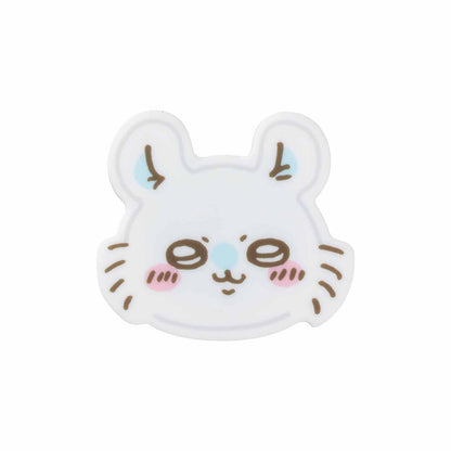 Chiikawa Acrylic Magnet (Momonga)