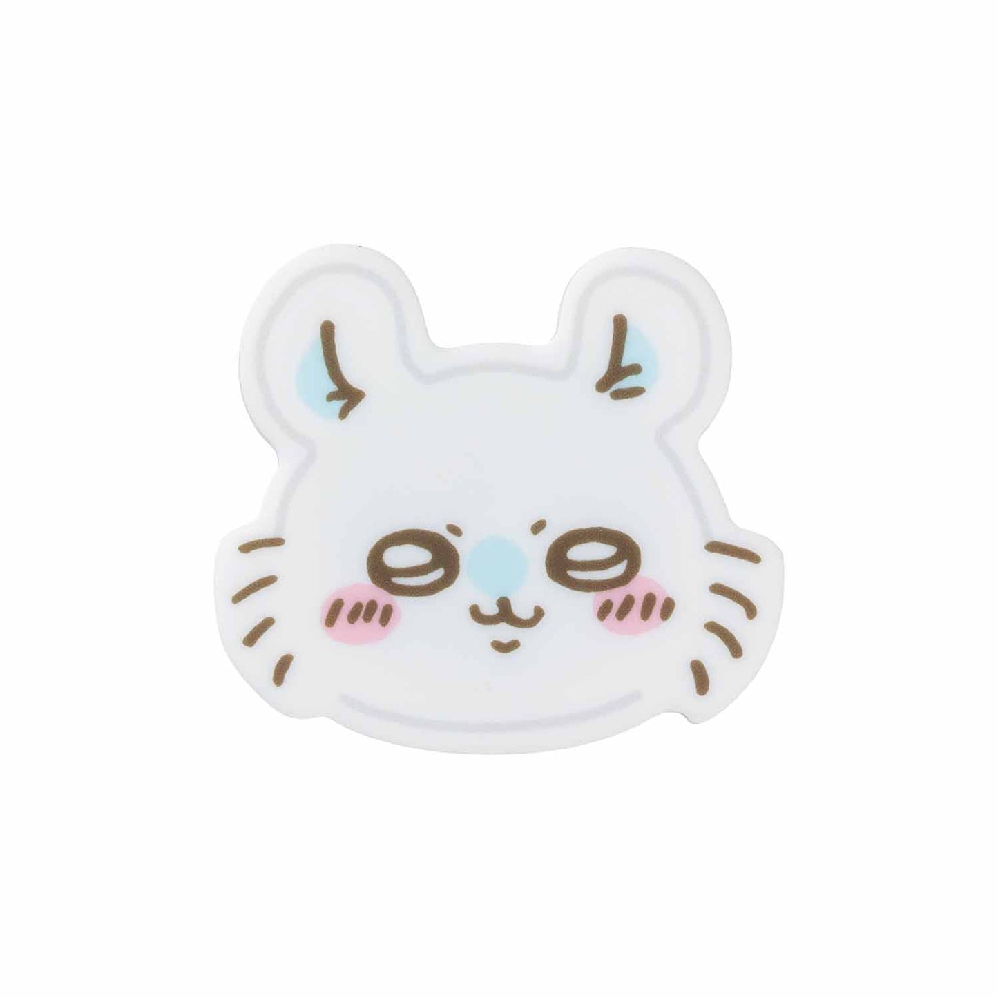 Chiikawa Acrylic Magnet (Momonga)