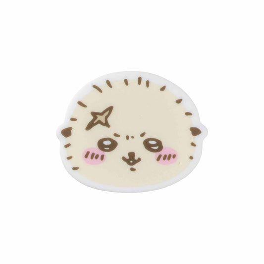 Chiikawa Acrylic Magnet (Rakko)