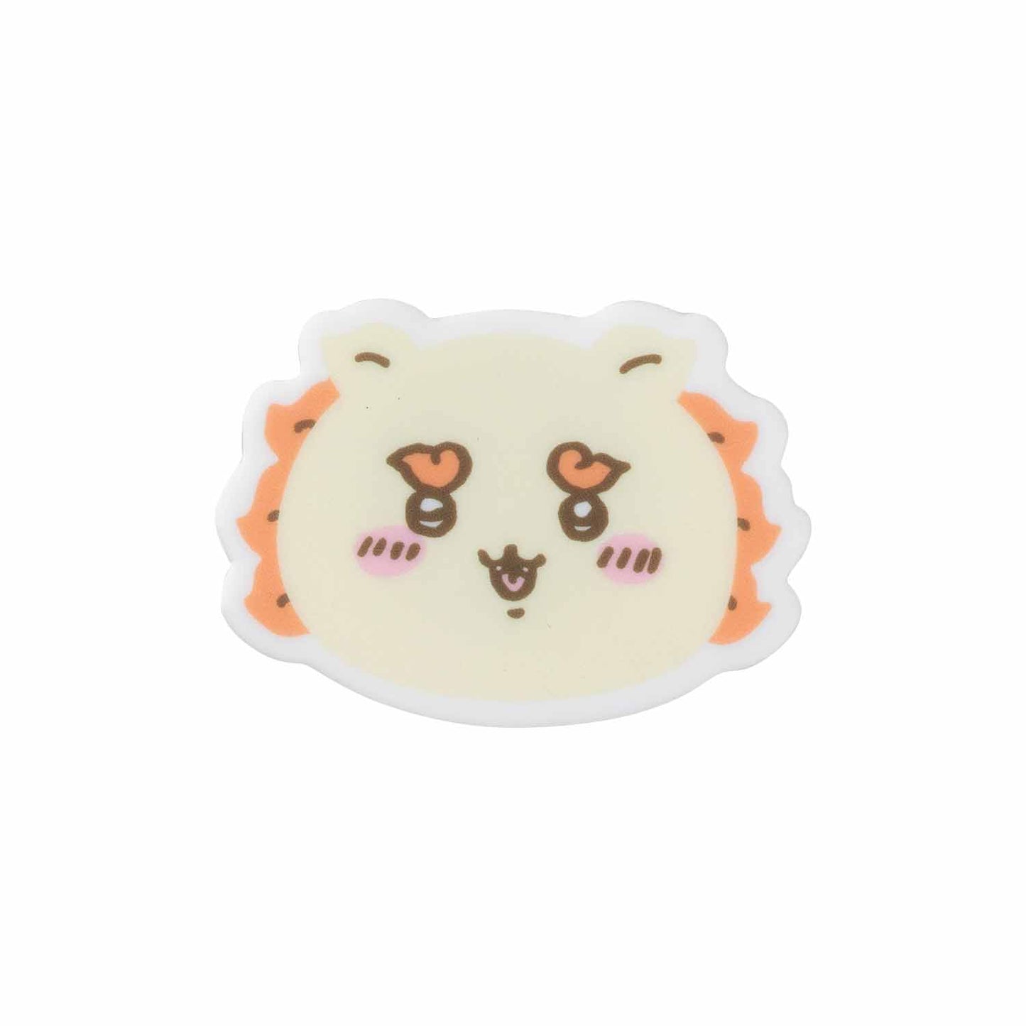 Chiikawa Acrylic Magnet (Shisa)