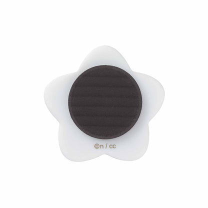 ちいかわ アクリルマグネット（黒い星）