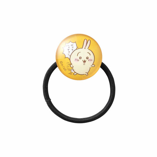 吉伊卡哇 玻璃发圈（疾驰）