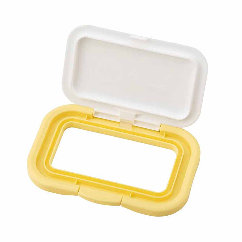 ちいかわ ビタット 貼ってはがせるウェットシートのフタ 抗菌（ピカピカ）