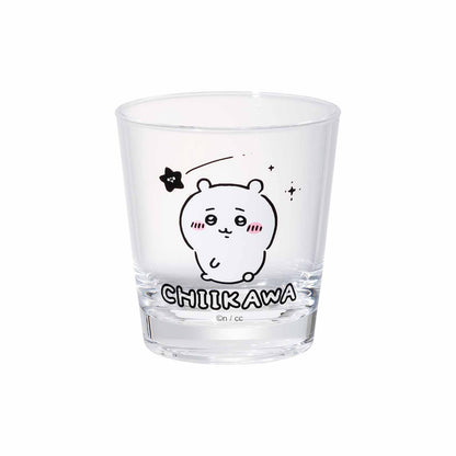 치이카와 캠프GO! 깨지지 않는 글라스 (치이카와)