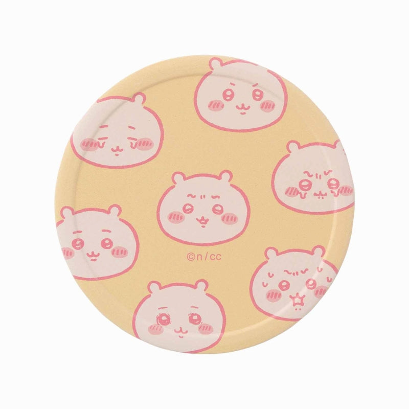 ちいかわ 美濃焼吸水コースター（ちいかわ）