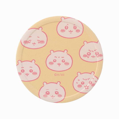 ちいかわ 美濃焼吸水コースター（ちいかわ）