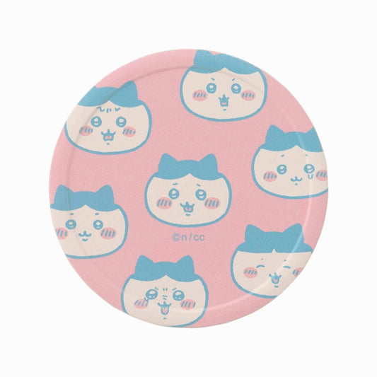 치이카와 미노야키 흡수 코스터 (하치와레)