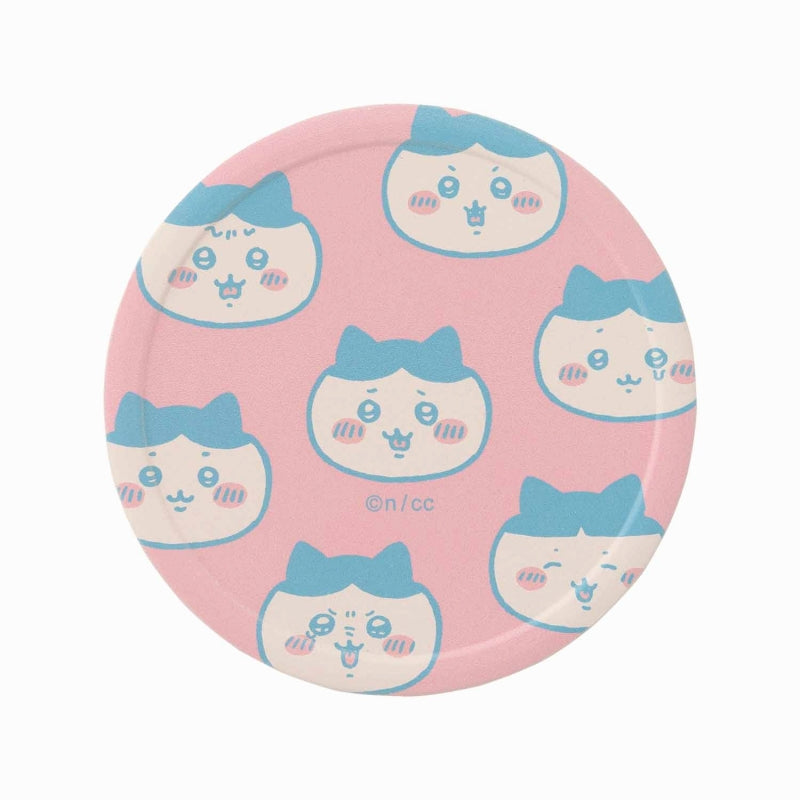 ちいかわ 美濃焼吸水コースター（ハチワレ）