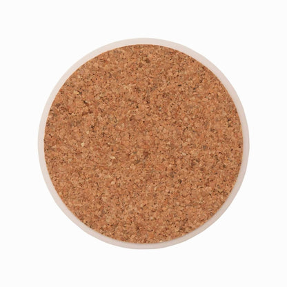 ちいかわ 美濃焼吸水コースター（ハチワレ）