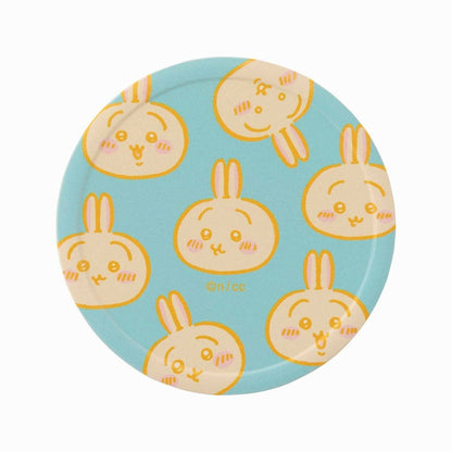 ちいかわ 美濃焼吸水コースター（うさぎ）