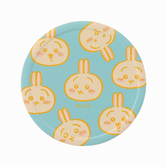 吉伊卡哇 美浓烧吸水杯垫（乌萨奇）