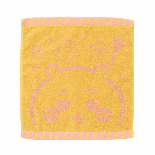 吉伊卡哇 提花手巾（吉伊卡哇）