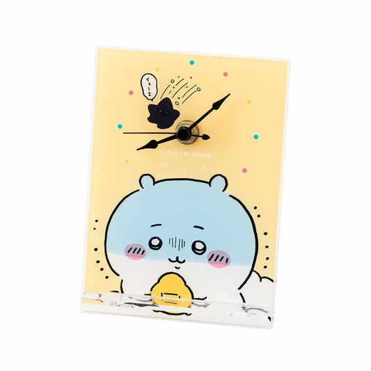 ちいかわ アクリル卓上時計