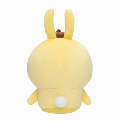 吉伊卡哇×三丽鸥角色 小玩偶S（乌萨奇・布丁狗）